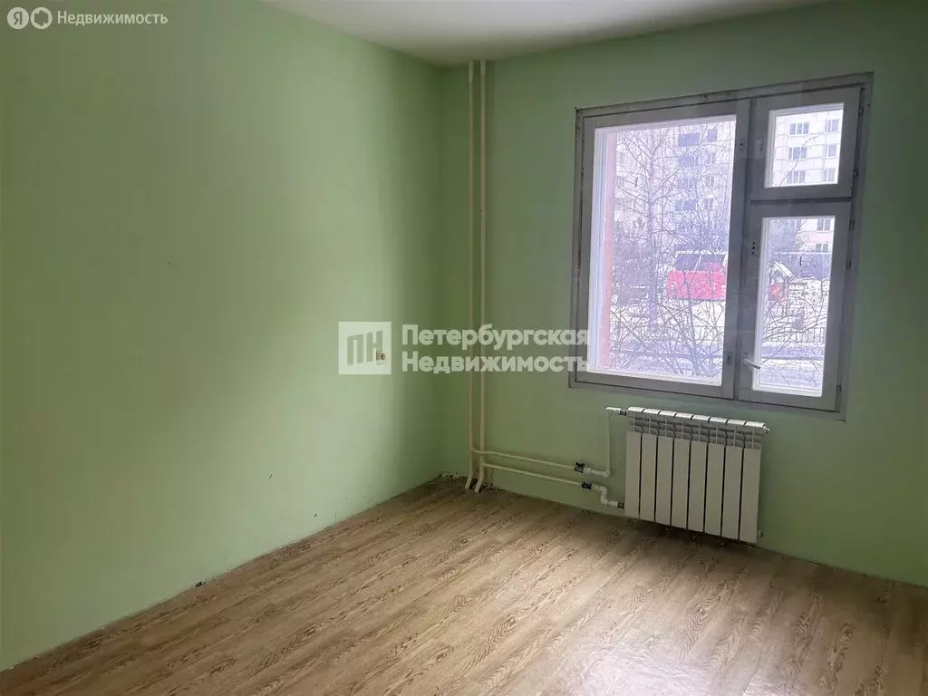 2-комнатная квартира: территория Ленсоветовский, 21к3 (55 м) - Фото 0