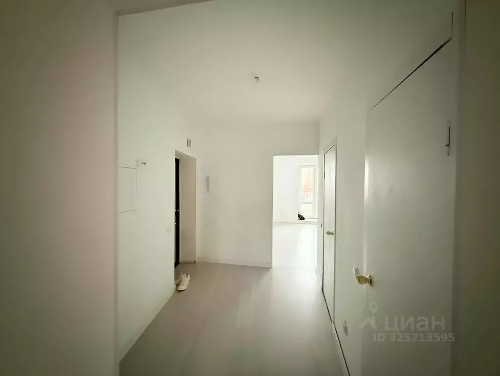 2-к кв. Пермский край, Пермь Вильвенская ул., 2 (40.0 м) - Фото 1