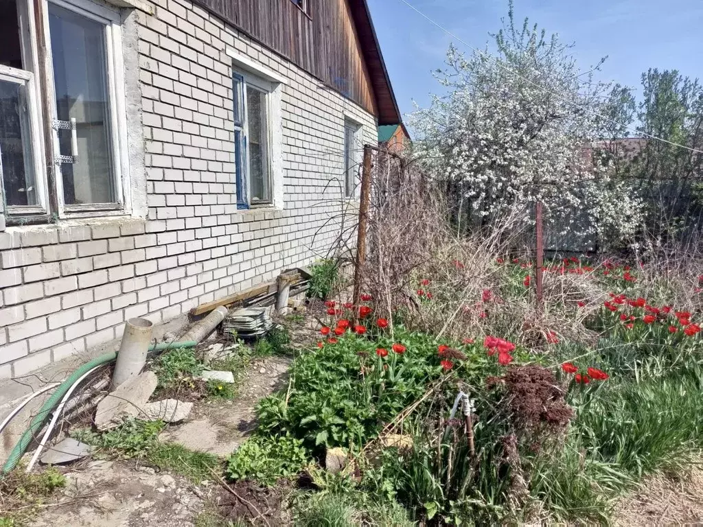 Дом в Рязанская область, Рязань Ситниковская ул. (78 м) - Фото 1