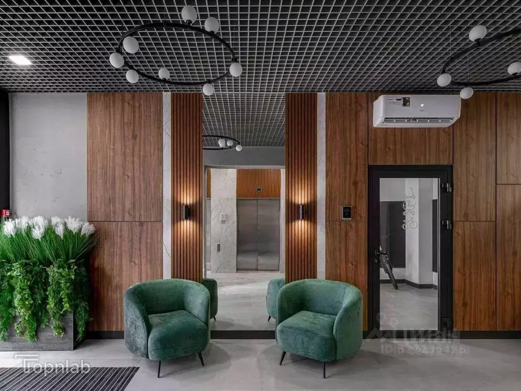 Студия Краснодарский край, Краснодар ул. Адмирала Макарова, 5 (29.83 ... - Фото 2