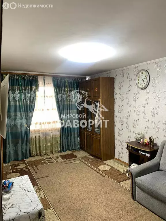 2-комнатная квартира: Новотроицк, проспект Металлургов, 30 (43.5 м) - Фото 2