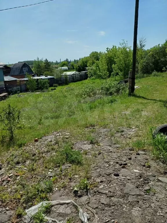 Участок 10 сот. (СНТ, ДНП) - Фото 0