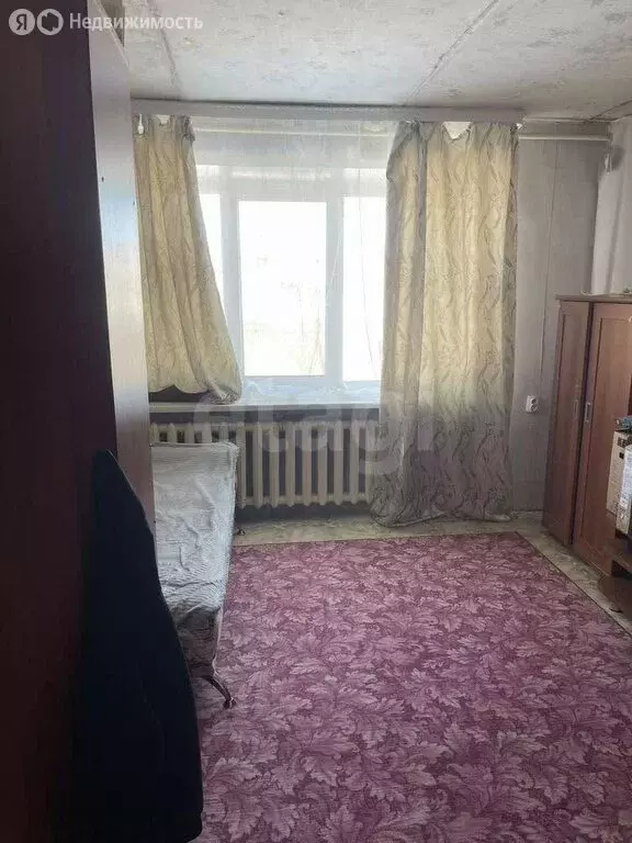 1-комнатная квартира: Нытва, улица Карла Либкнехта, 118/3 (26.1 м) - Фото 1