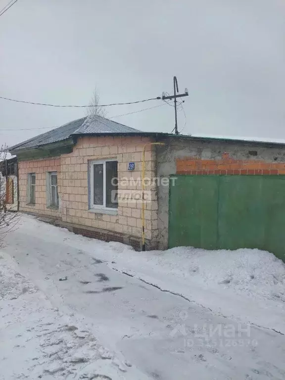 Дом в Тюменская область, Тюмень ул. Лунева, 29 (106 м) - Фото 0