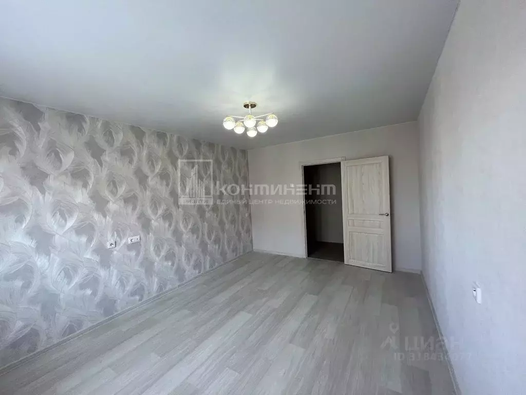 2-к кв. Владимирская область, Ковров ул. Маршала Устинова, 3 (51.5 м) - Фото 1