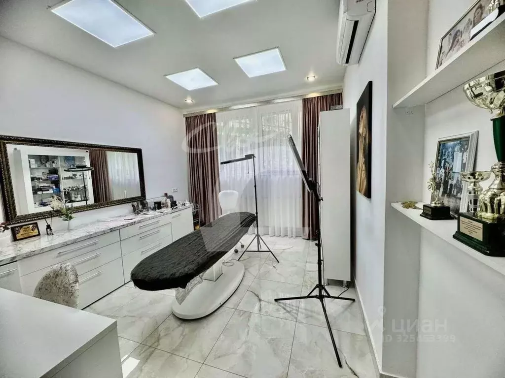 Помещение свободного назначения в Краснодарский край, Краснодар ... - Фото 2