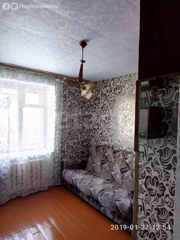 1к в -комнатной квартире (11.3 м) - Фото 2