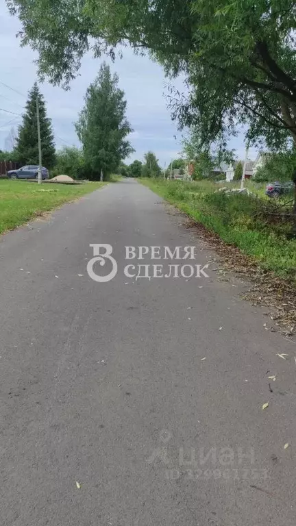 Дом в Владимирская область, Гусь-Хрустальный муниципальный округ, д. ... - Фото 2