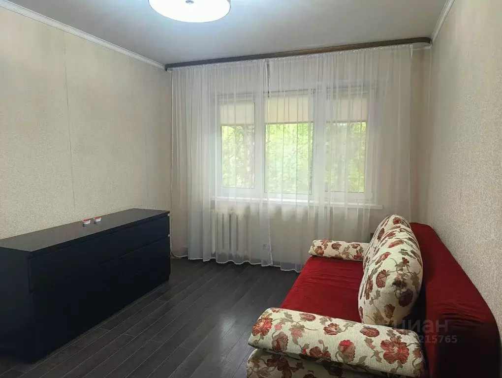 1-к кв. Московская область, Реутов Новая ул., 9А (32.0 м) - Фото 2