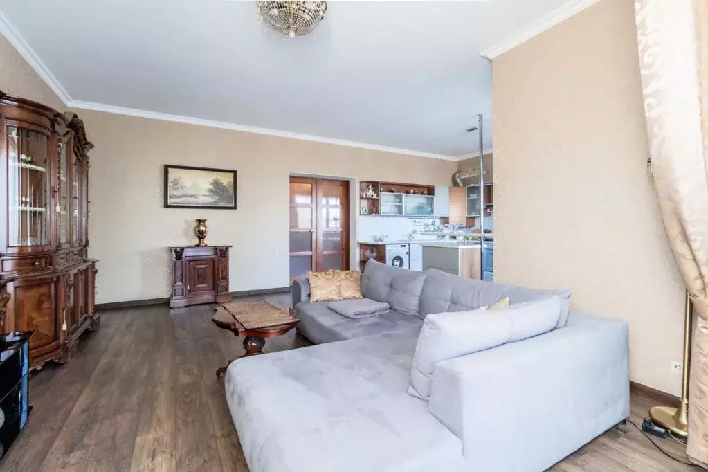 2-к кв. Калининградская область, Калининград ул. Сержанта Колоскова, ... - Фото 2