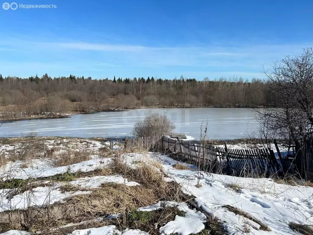 Дом в Котлас, улица Бор (45 м) - Фото 1