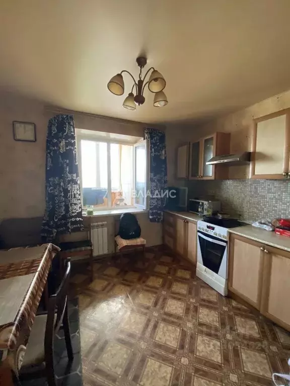 1-к кв. Белгородская область, Белгород ул. Губкина, 42г (42.0 м) - Фото 1