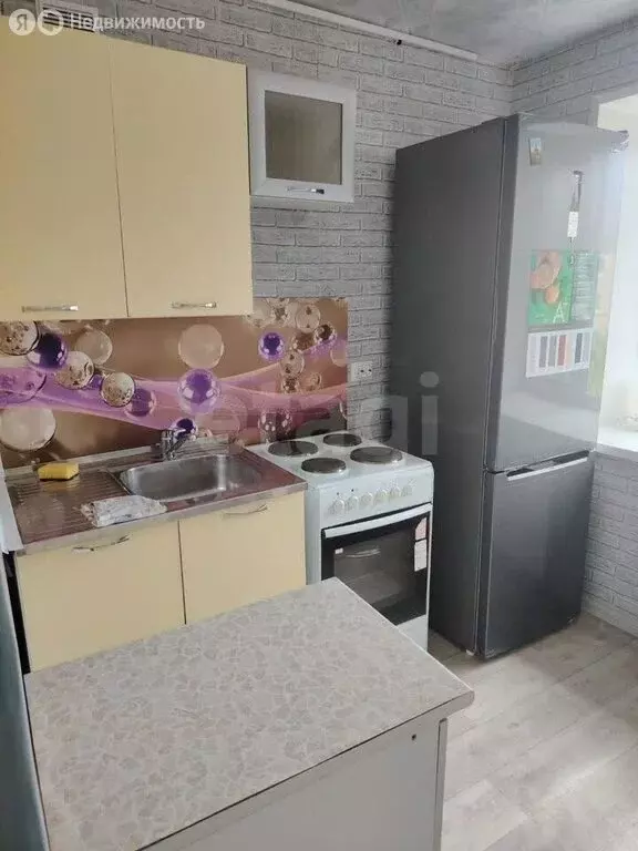 1-комнатная квартира: Северск, Лесная улица, 2 (31 м) - Фото 2