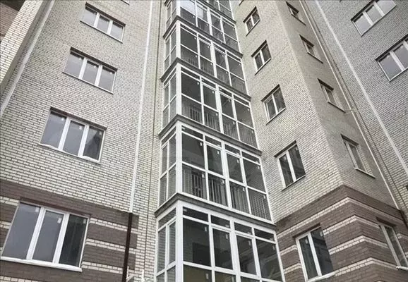 Квартира-студия, 25м, 4/10эт. - Фото 0