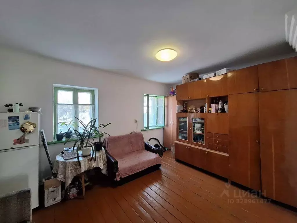 Участок в Севастополь с. Передовое, ул. Приклубная, 15 (22.0 сот.) - Фото 1