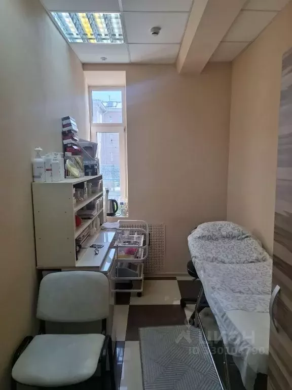 Офис в Новосибирская область, Новосибирск ул. Максима Горького, 54 (6 ... - Фото 1