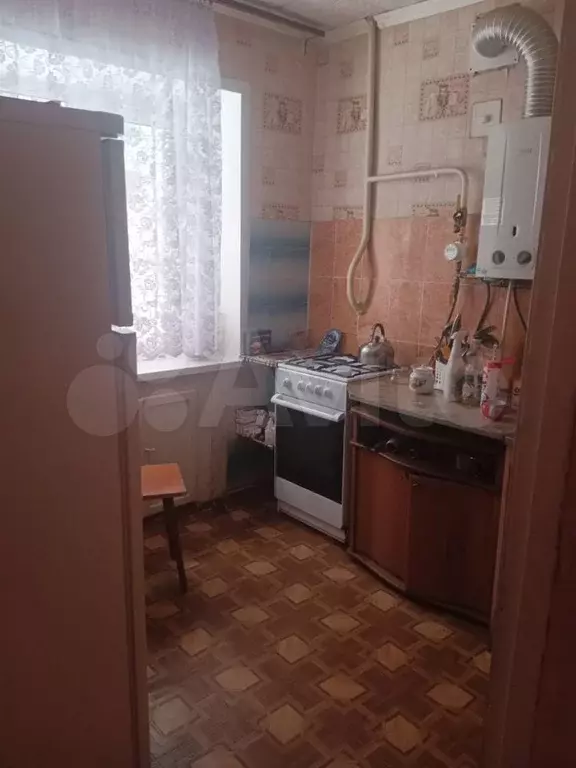 1-к. квартира, 31 м, 1/5 эт. - Фото 0