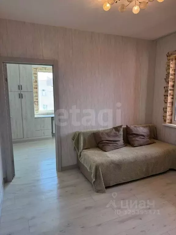 2-к кв. Саха (Якутия), Жатай городской округ, Жатай рп ул. ... - Фото 1