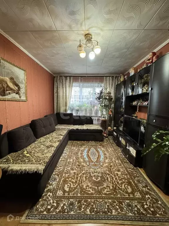 Продаётся 1-к квартира, 36.4 м - Фото 0