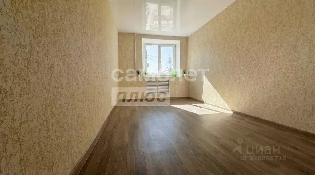 2-к кв. Иркутская область, Иркутск пер. МОПРА, 1А (48.9 м) - Фото 1