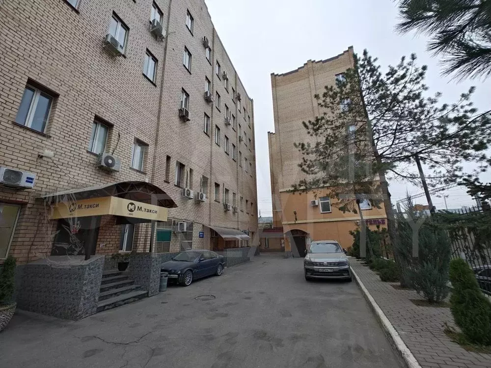 Аренда офиса 303 м2 м. Курская в цао - Фото 1