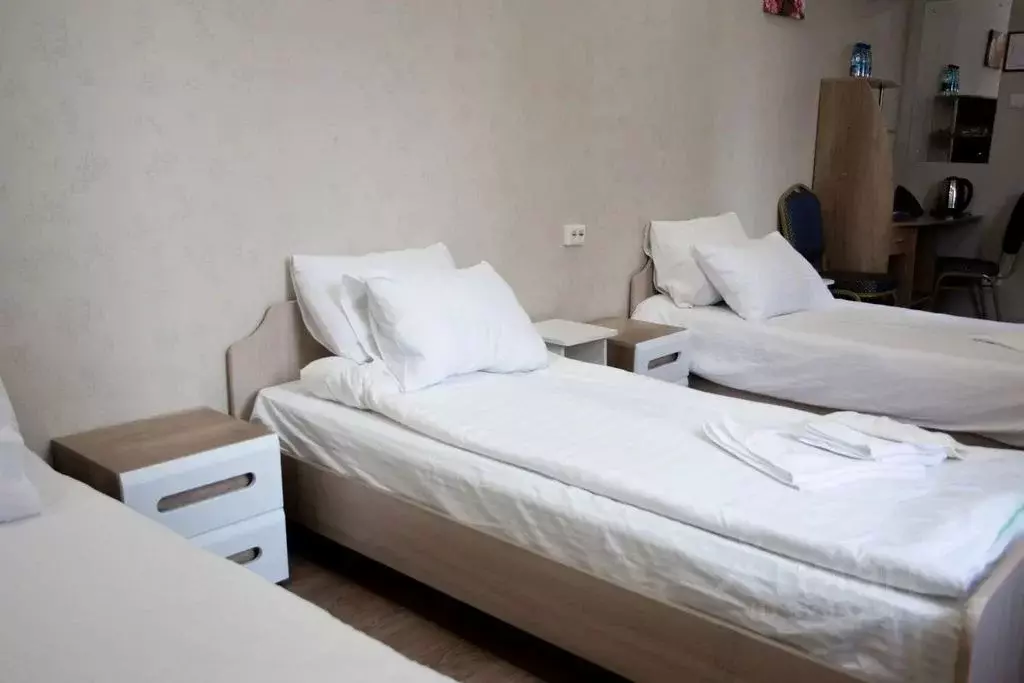 Комната Забайкальский край, Чита ул. Амурская, 88 - Фото 2