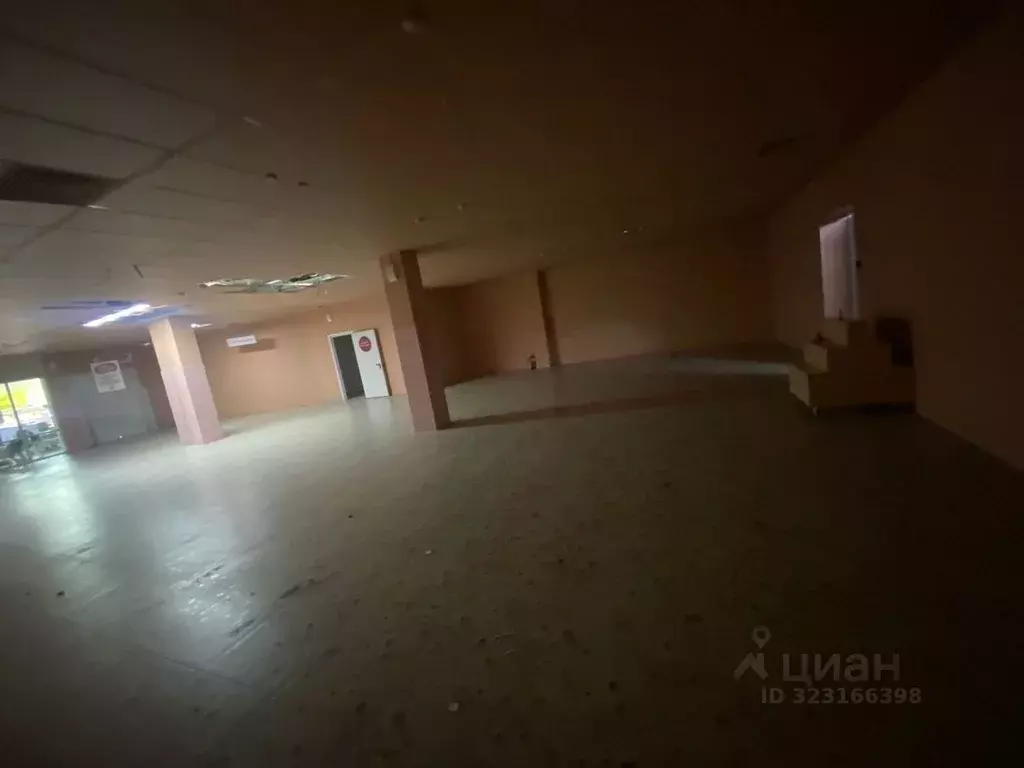 Помещение свободного назначения в Москва Пятницкое ш., 3 (250 м) - Фото 2