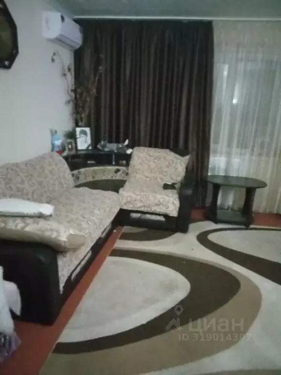 2-к кв. Краснодарский край, Ейский район, пос. Моревка ул. Победы, 20А ... - Фото 1