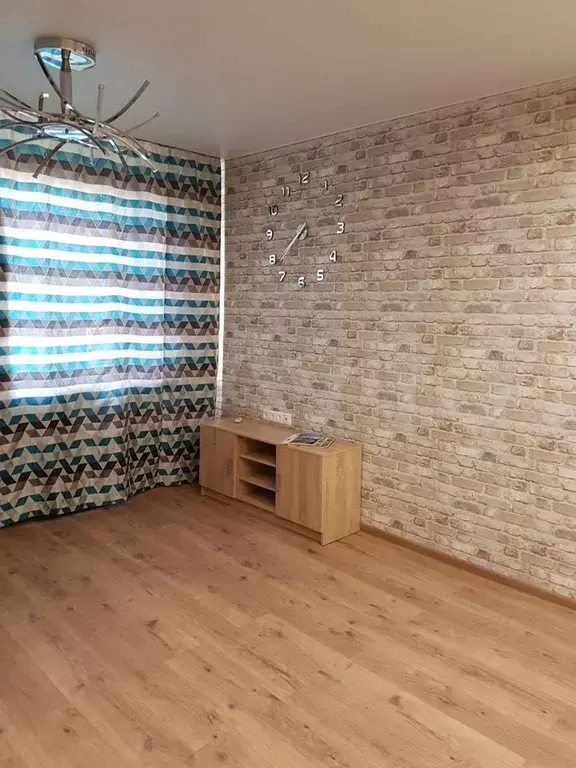 Апартаменты-студия, 20 м, 4/9 эт. - Фото 1