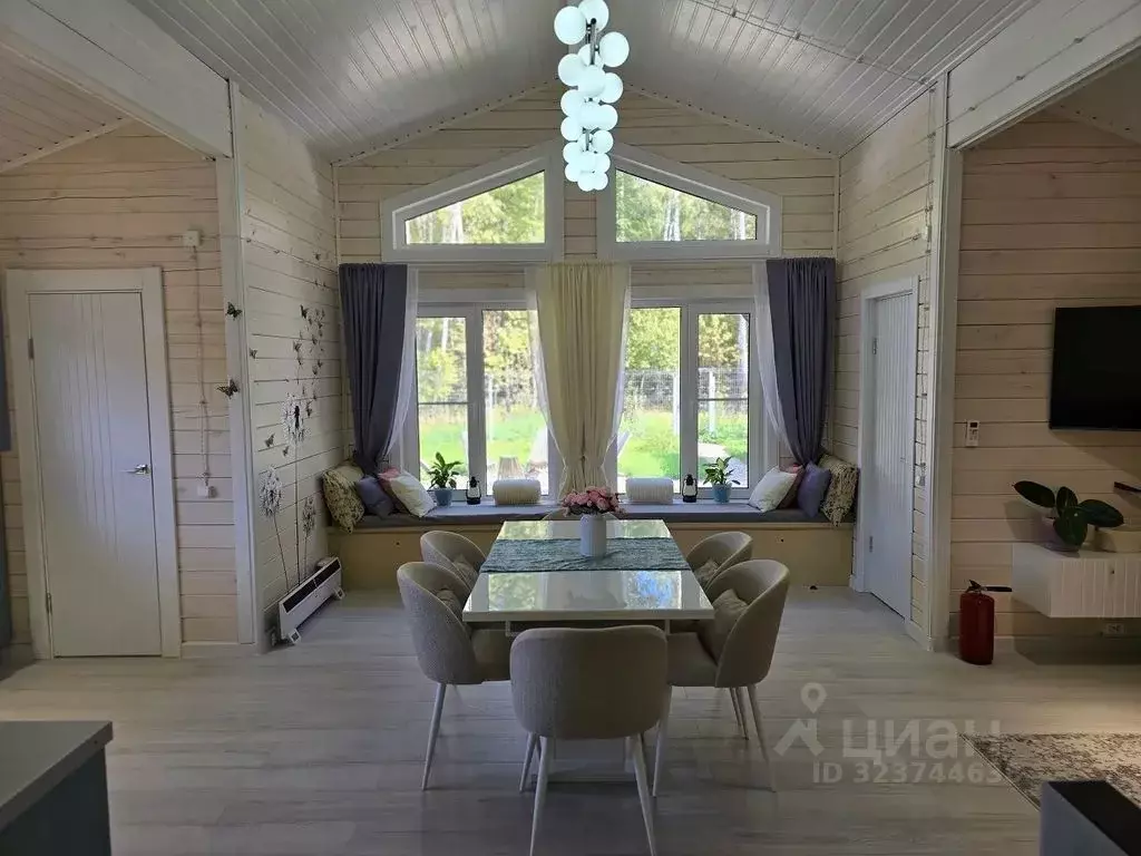 Дом в Московская область, Домодедово Каширские Дачи кп,  (70 м) - Фото 2