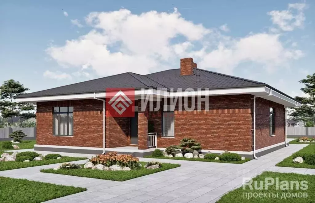 Дом в Севастополь ш. Камышовое, 16 (130 м) - Фото 2