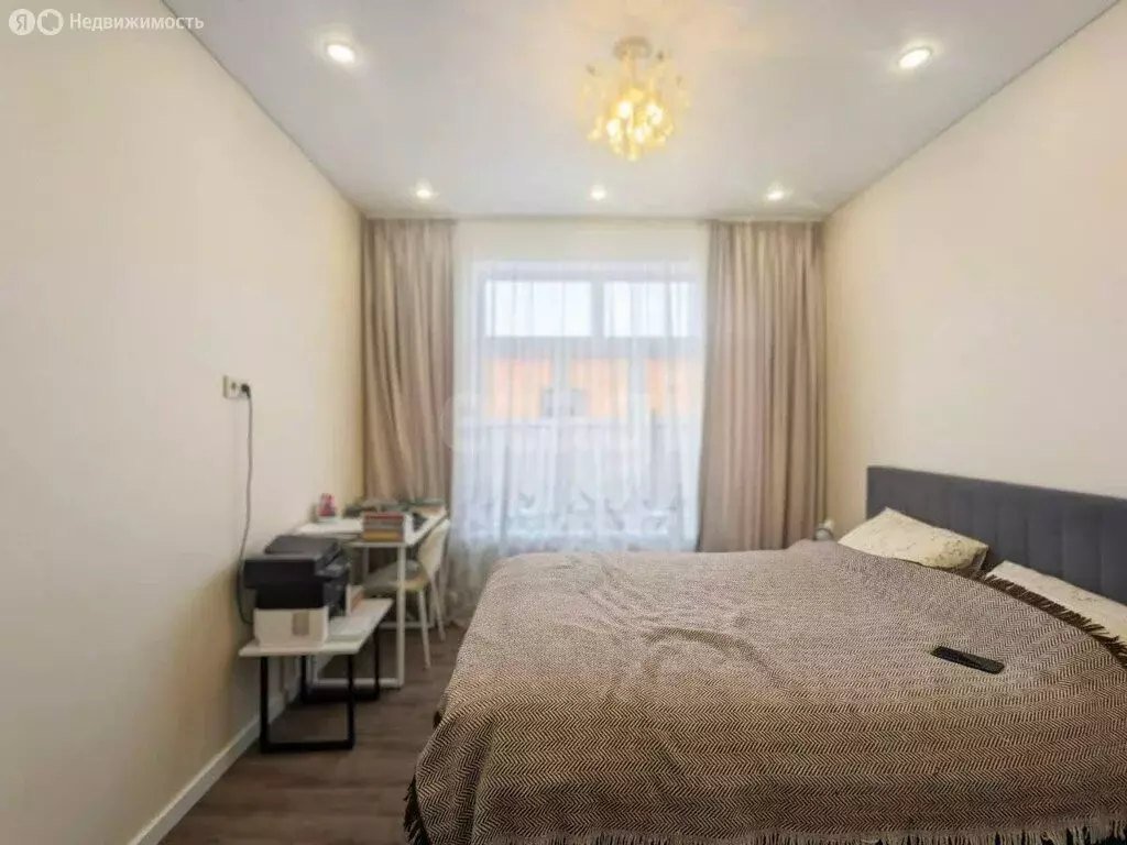 Дом в Тюмень, садоводческое некоммерческое товарищество Большое ... - Фото 2