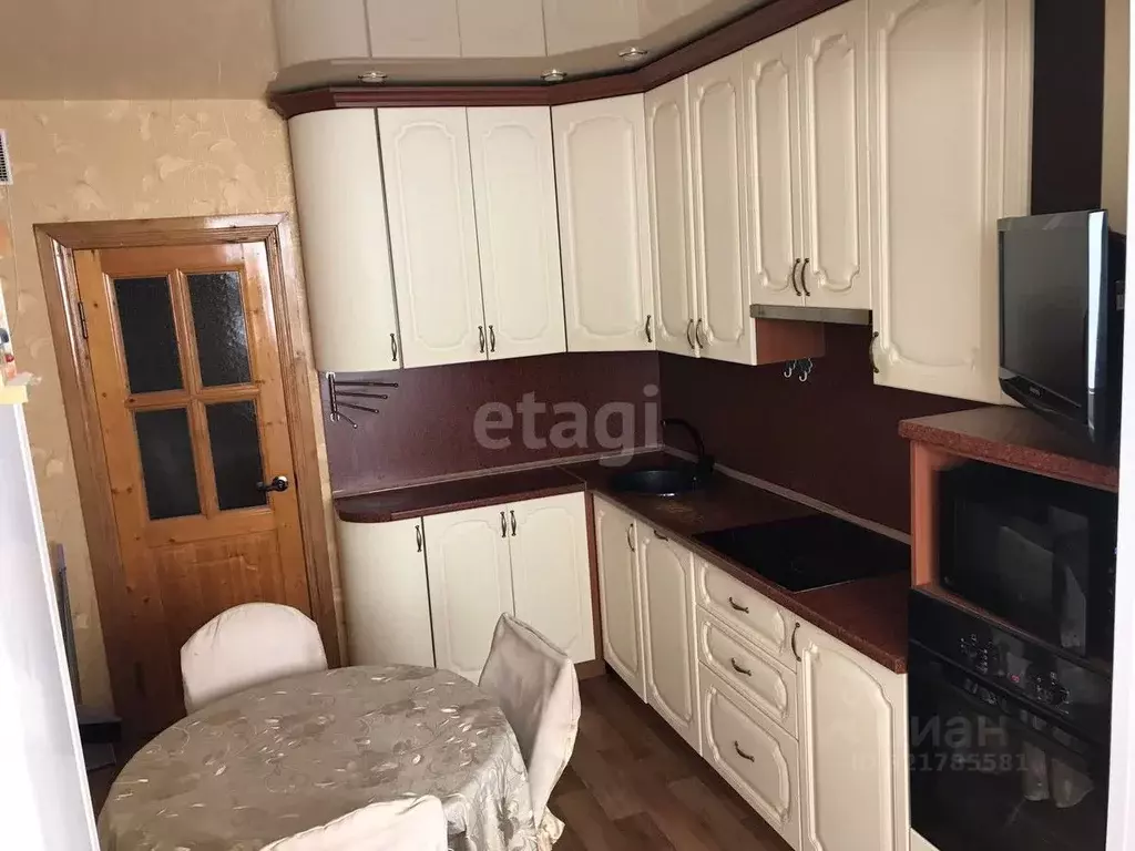 2-к кв. Ямало-Ненецкий АО, Ноябрьск ул. Ленина, 71 (59.1 м) - Фото 1