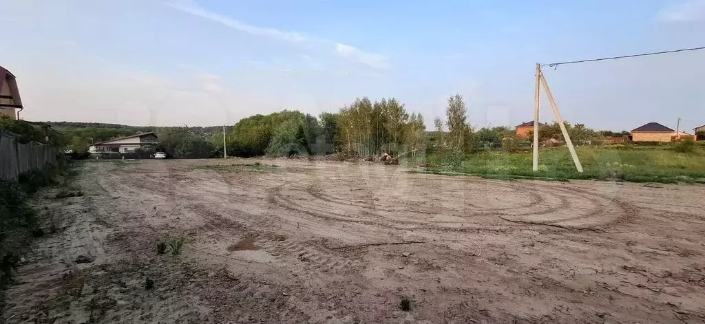 Участок 6 сот. (личное подсобное хозяйство (лпх)) - Фото 1