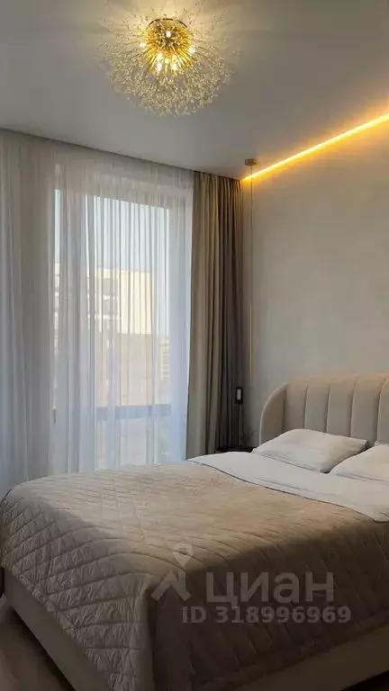 1-к кв. Санкт-Петербург Манчестерская ул., 3 (32.0 м) - Фото 1
