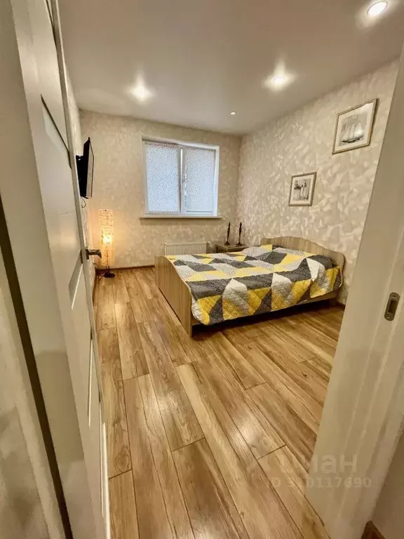 1-к кв. Башкортостан, Уфа ул. Энтузиастов, 15 (30.0 м) - Фото 2