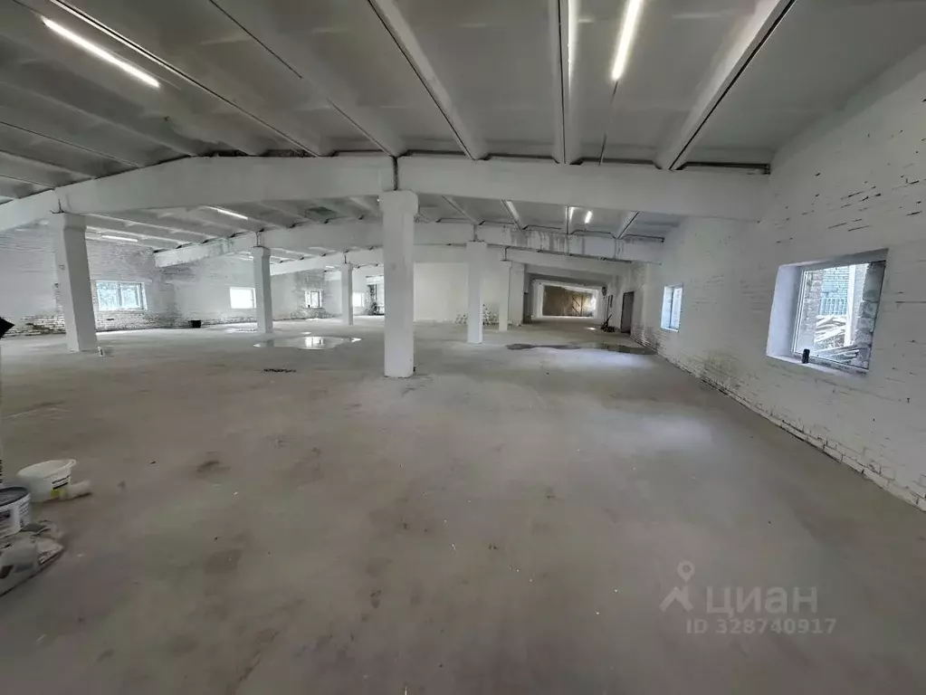 Помещение свободного назначения в Санкт-Петербург пос. Шушары, ... - Фото 1