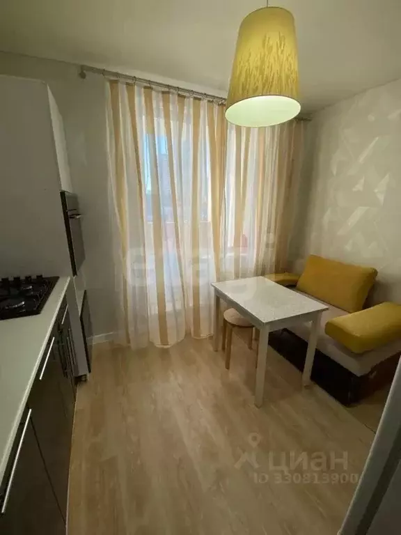 1-к кв. Удмуртия, Ижевск ул. Архитектора П.П. Берша, 5к4 (36.9 м) - Фото 1