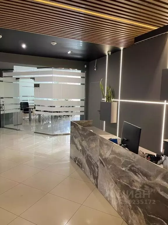 Офис в Томская область, Томск Телецентр мкр, ул. Ачинская, 9 (238 м) - Фото 2