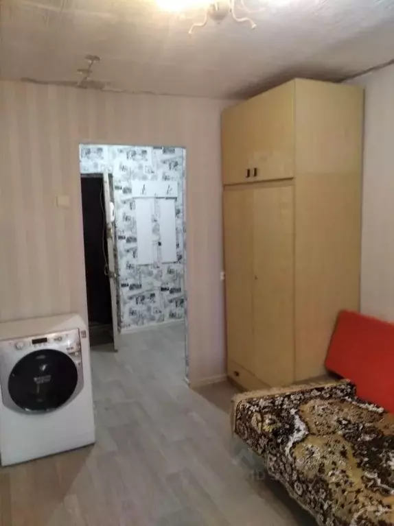 Студия Новосибирская область, Новосибирск Дачная ул., 40/2 (20.0 м) - Фото 1
