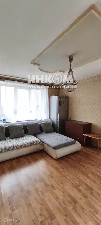 Продаётся 2-к квартира, 39.4 м - Фото 0
