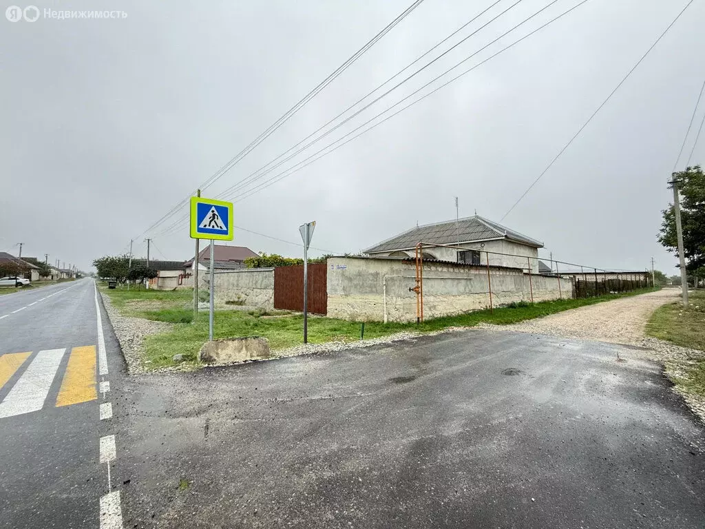 Участок в Нартан, улица Пачева, 165 (7 м) - Фото 1