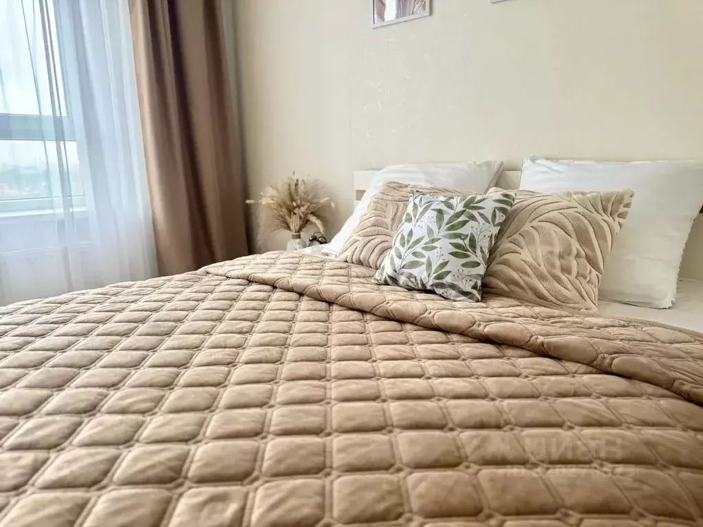 2-к кв. Краснодарский край, Краснодар ул. Героев-Разведчиков, 6к4 ... - Фото 2