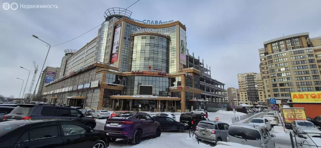 Помещение свободного назначения (35 м) - Фото 1