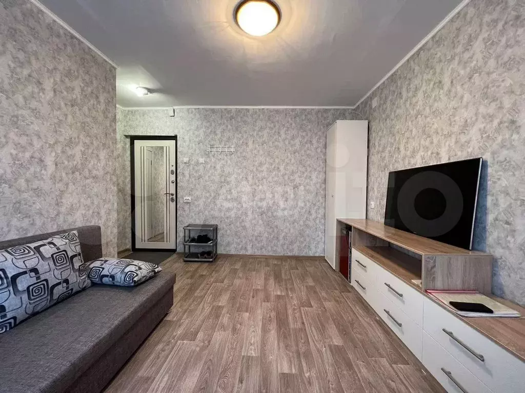 1-к. квартира, 21,3 м, 4/6 эт. - Фото 0