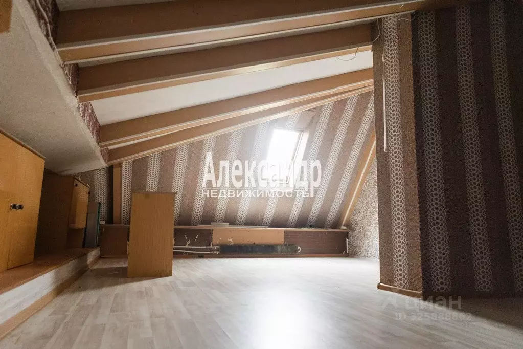 2-к кв. Ленинградская область, Сертолово Всеволожский район, Школьная ... - Фото 2