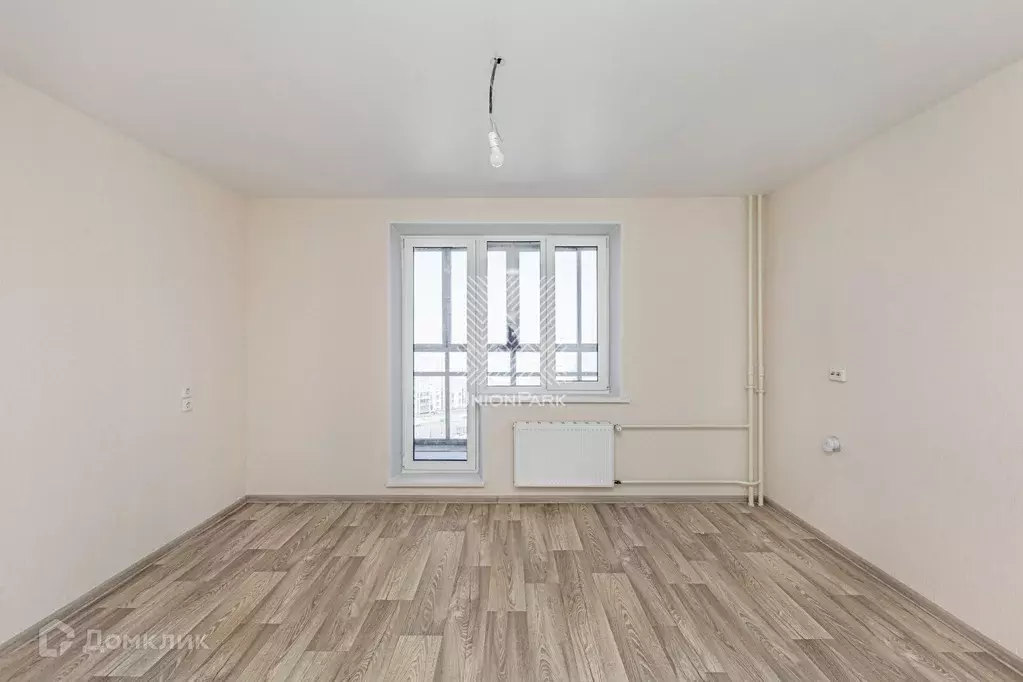 Продаётся 1-к квартира, 52 м - Фото 1