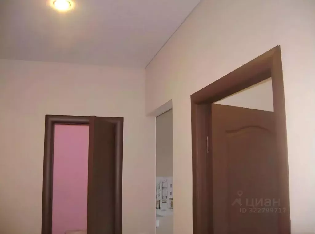 2-к кв. Хакасия, Абакан ул. Комарова, 9Б (56.0 м) - Фото 1