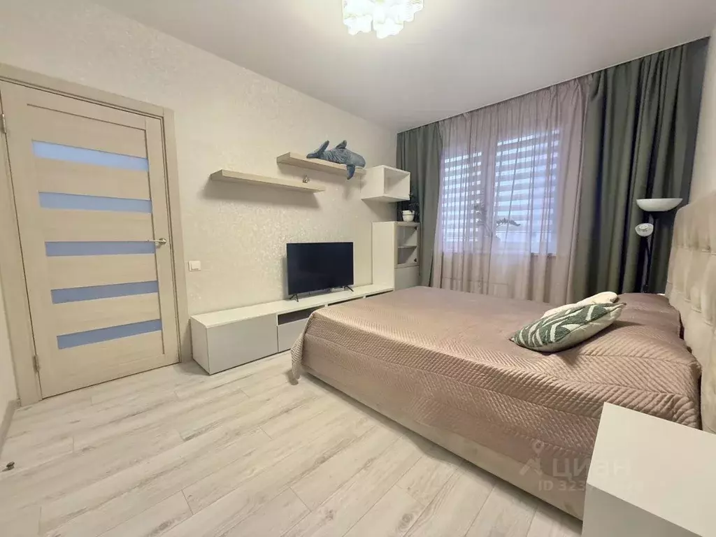 1-к кв. Москва Нововладыкинский проезд, 1к2 (34.0 м) - Фото 2