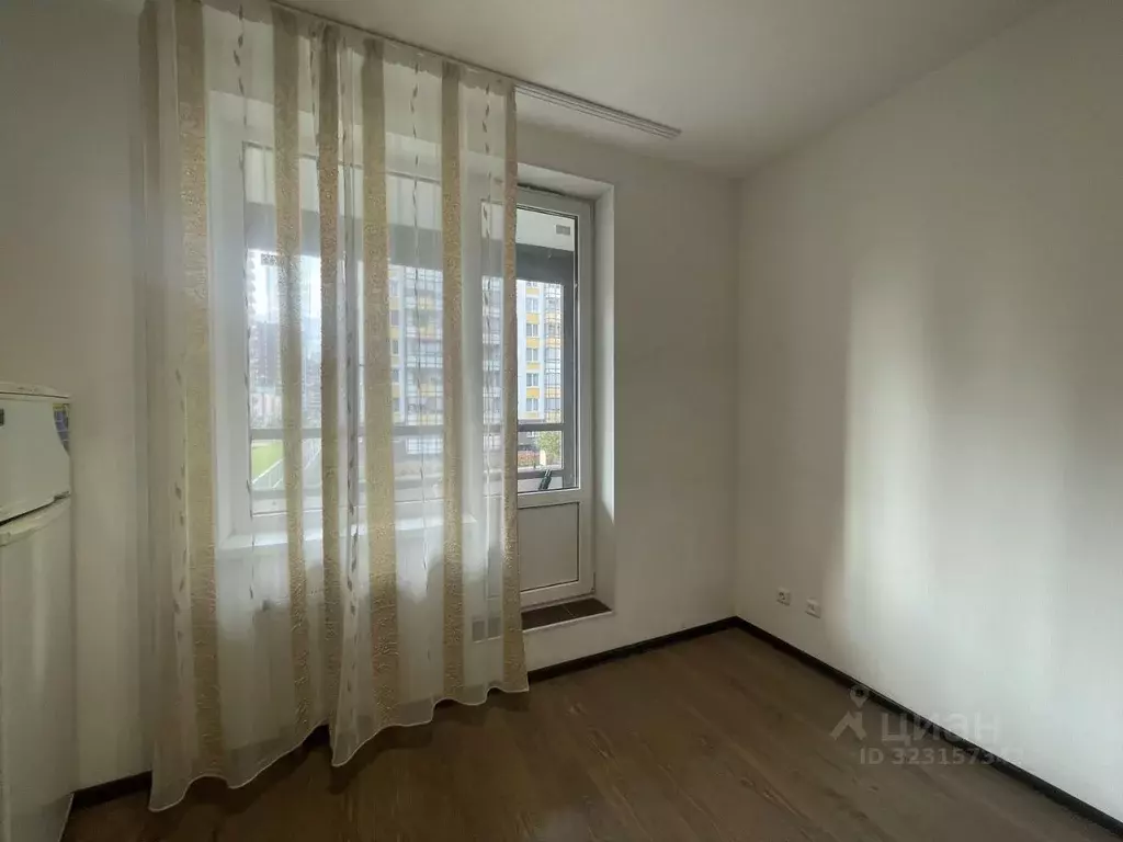 2-к кв. Ленинградская область, Кудрово г. Всеволожский район, ... - Фото 2